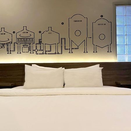 Stark Boutique Hotel And Spa Kuta Lombok Exterior foto