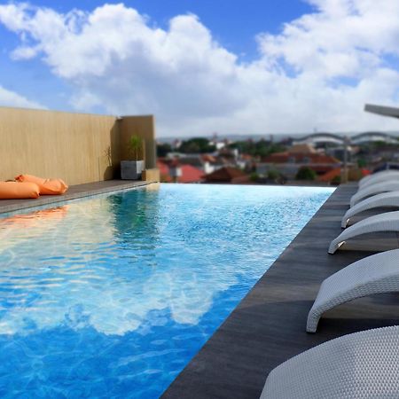 Stark Boutique Hotel And Spa Kuta Lombok Exterior foto