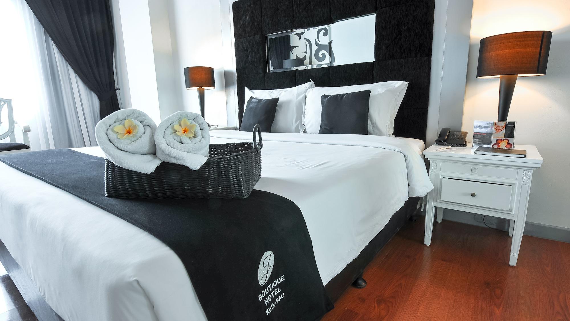 Stark Boutique Hotel And Spa Kuta Lombok Quarto foto