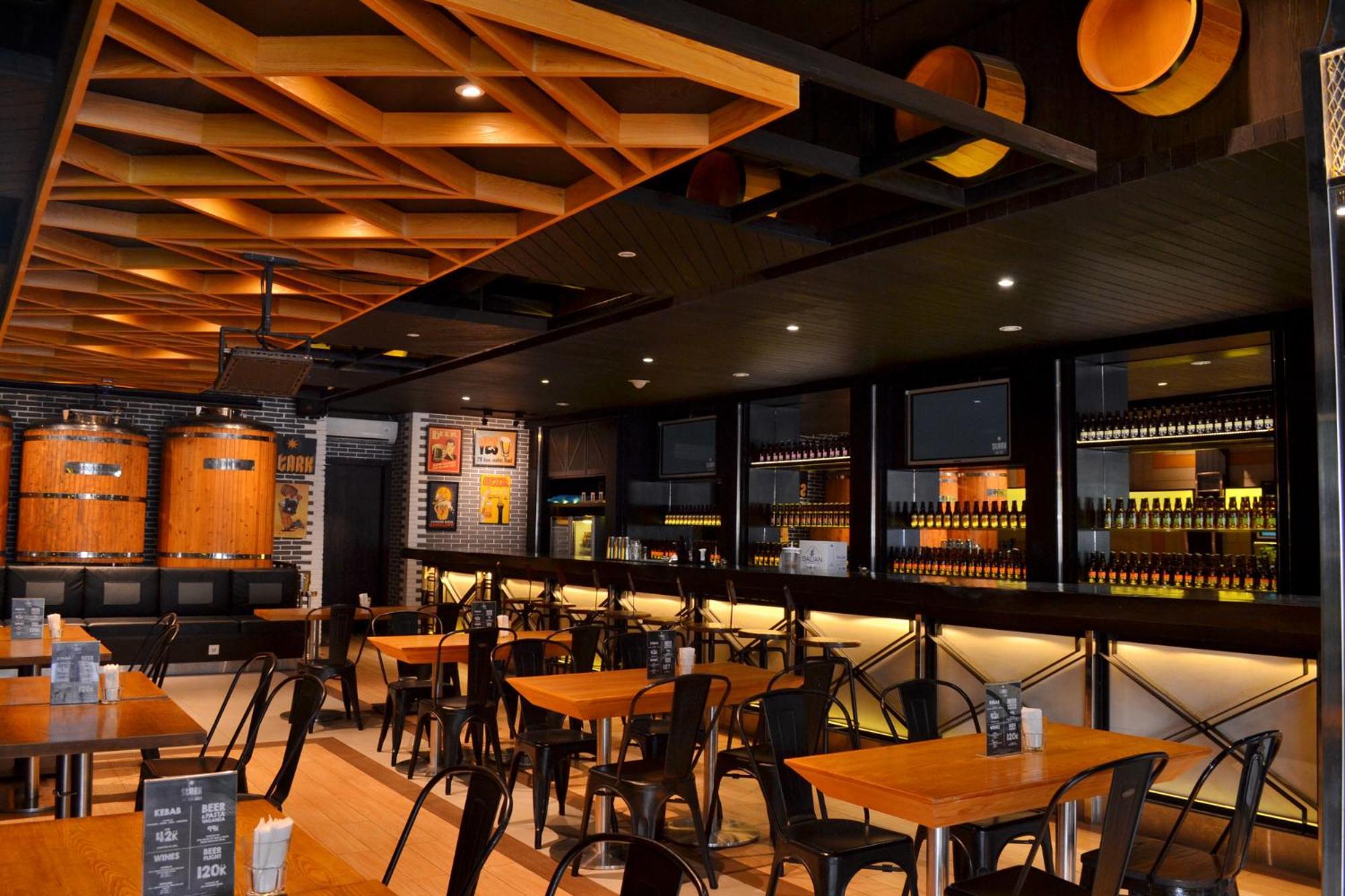 Stark Boutique Hotel And Spa Kuta Lombok Exterior foto